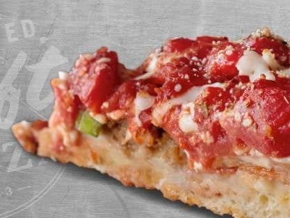 UNO Pizzeria & Grill