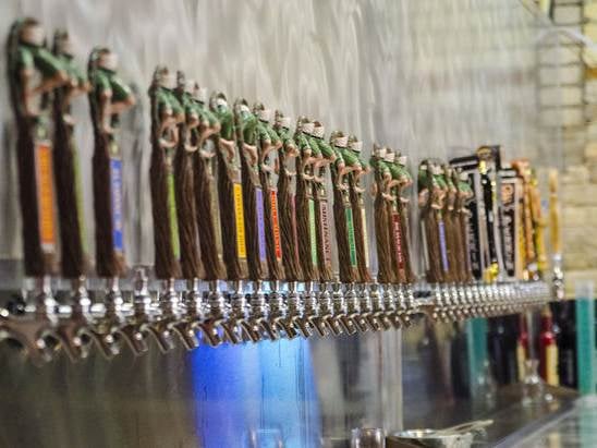 WhichCraft Taproom