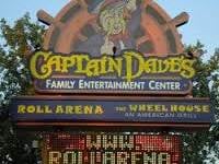 Roll Arena