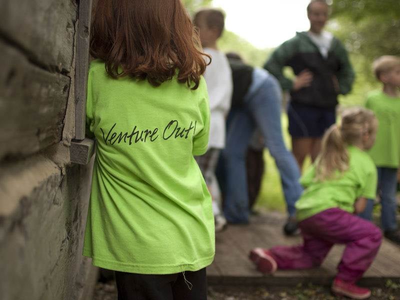 Chippewa Nature Center