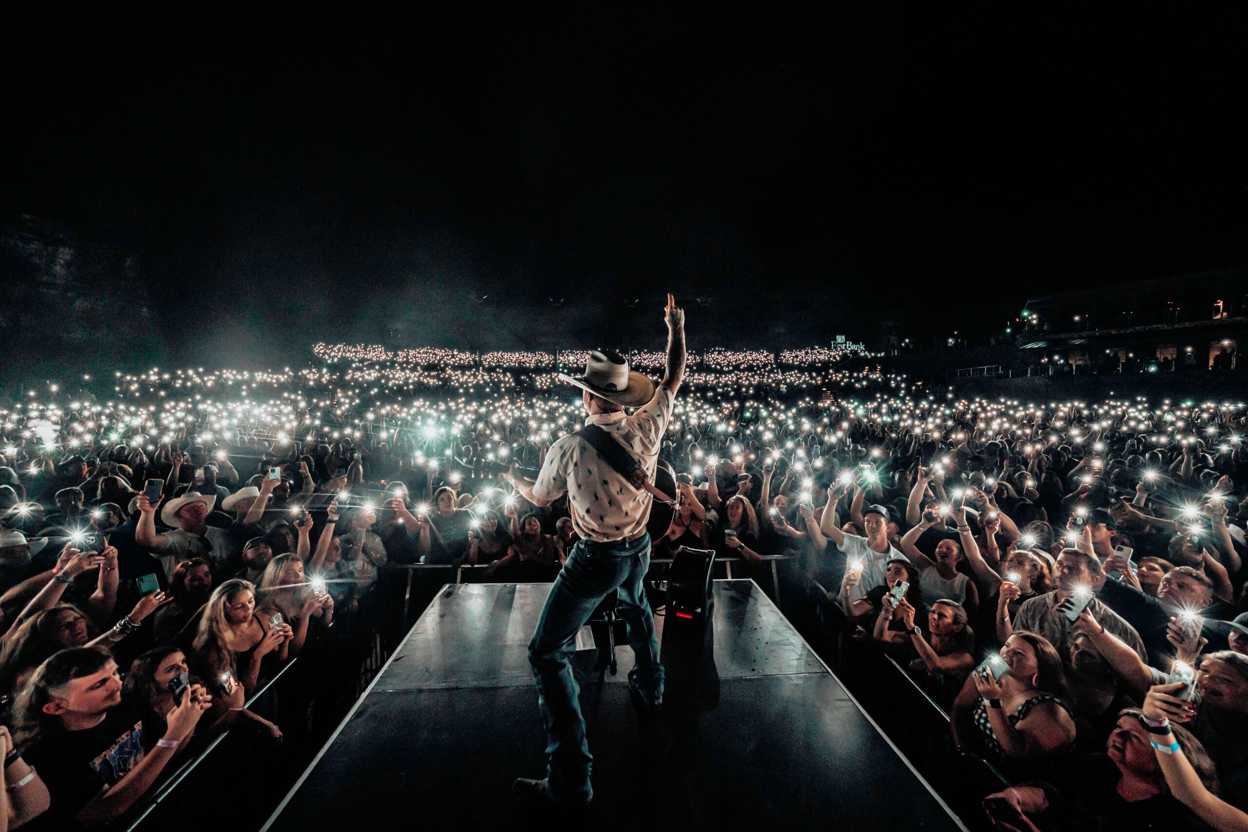 FirstBank Amphitheater