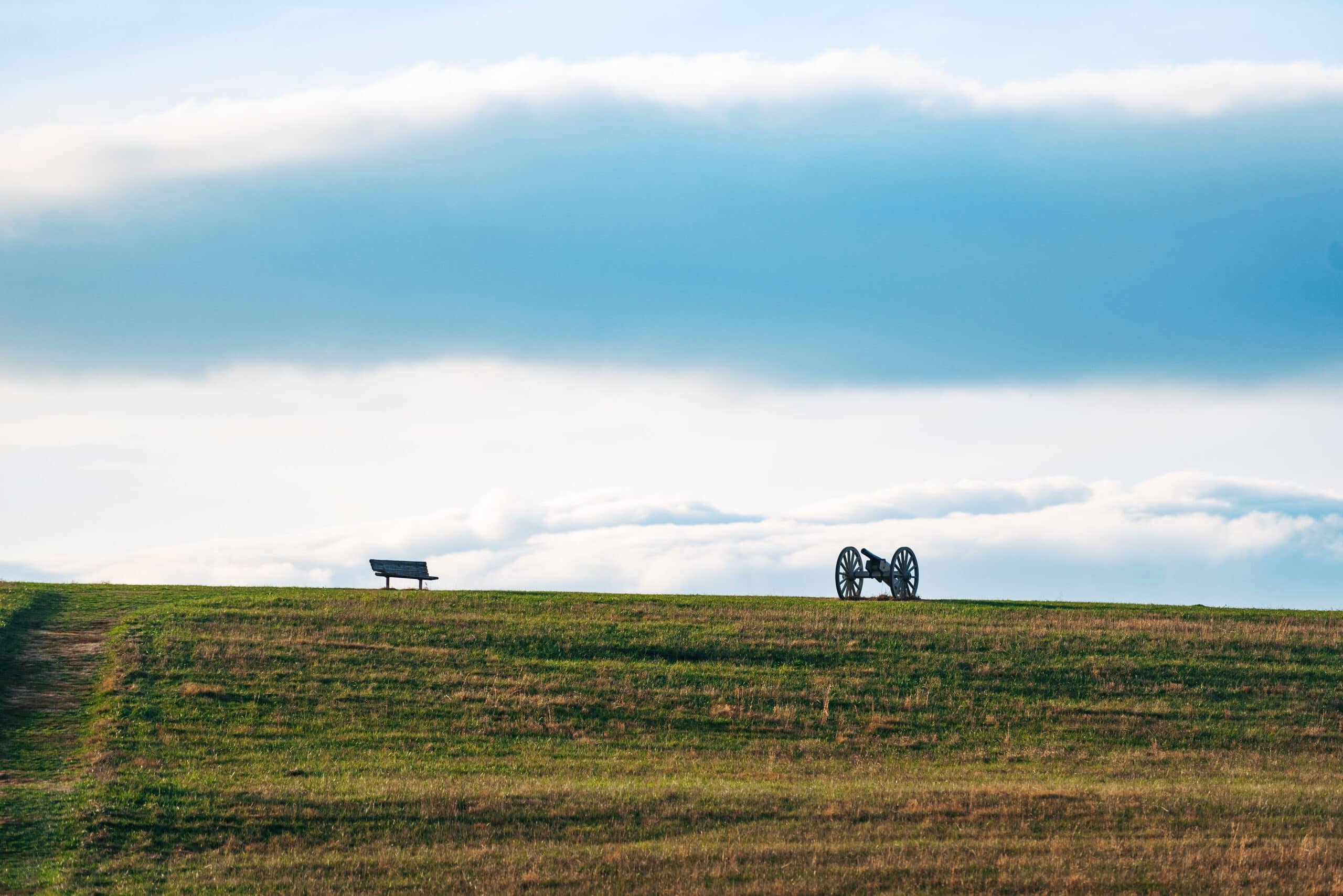 Spring Hill Battlefield
