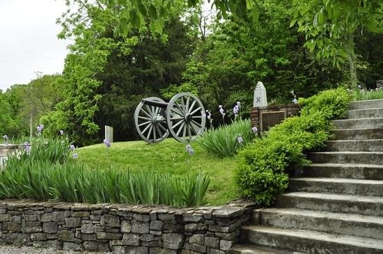 Winstead Hill Park
