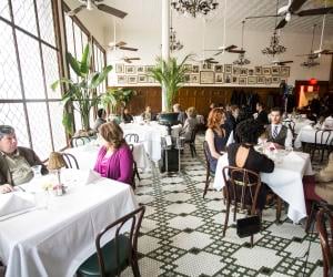 Arnaud's New Orleans