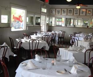 Clancy's Restaurant