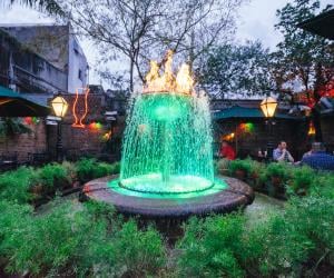 Pat O'Brien's