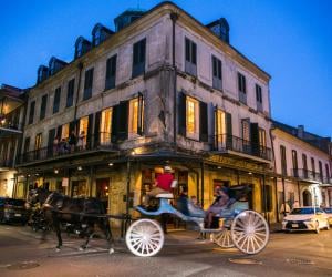 Napoleon House