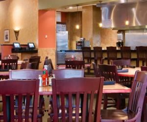 Drago's Seafood Restaurant - Hilton New Orleans Riverside