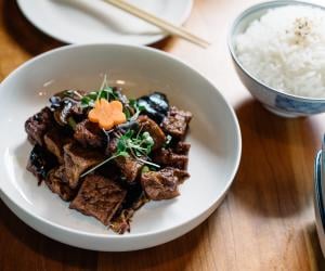 LUVI Restaurant