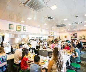 The Camellia Grill