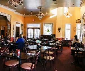 Another Broken Egg Cafe