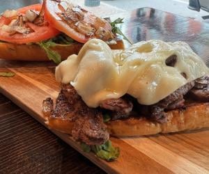 Legacy Kitchen Craft Tavern