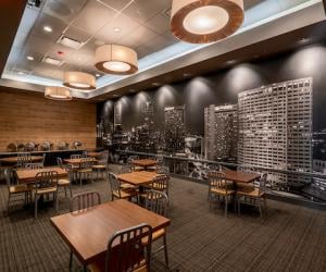Dave & Buster's New Orleans