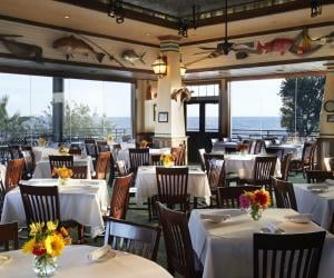 Landry's Seafood House