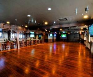 Walk-On's Sports Bistreaux - New Orleans