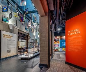 Museum of the Southern Jewish Experience