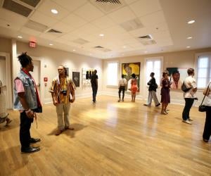 New Orleans African American Museum