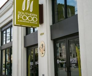 Southern Food and Beverage Museum & Museum of the American Cocktail