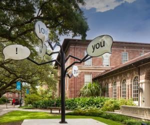 Newcomb Art Museum of Tulane