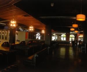 Fulton Alley