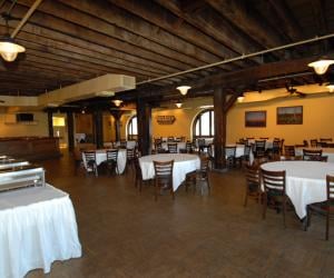 Mulate's | The Original Cajun Restaurant