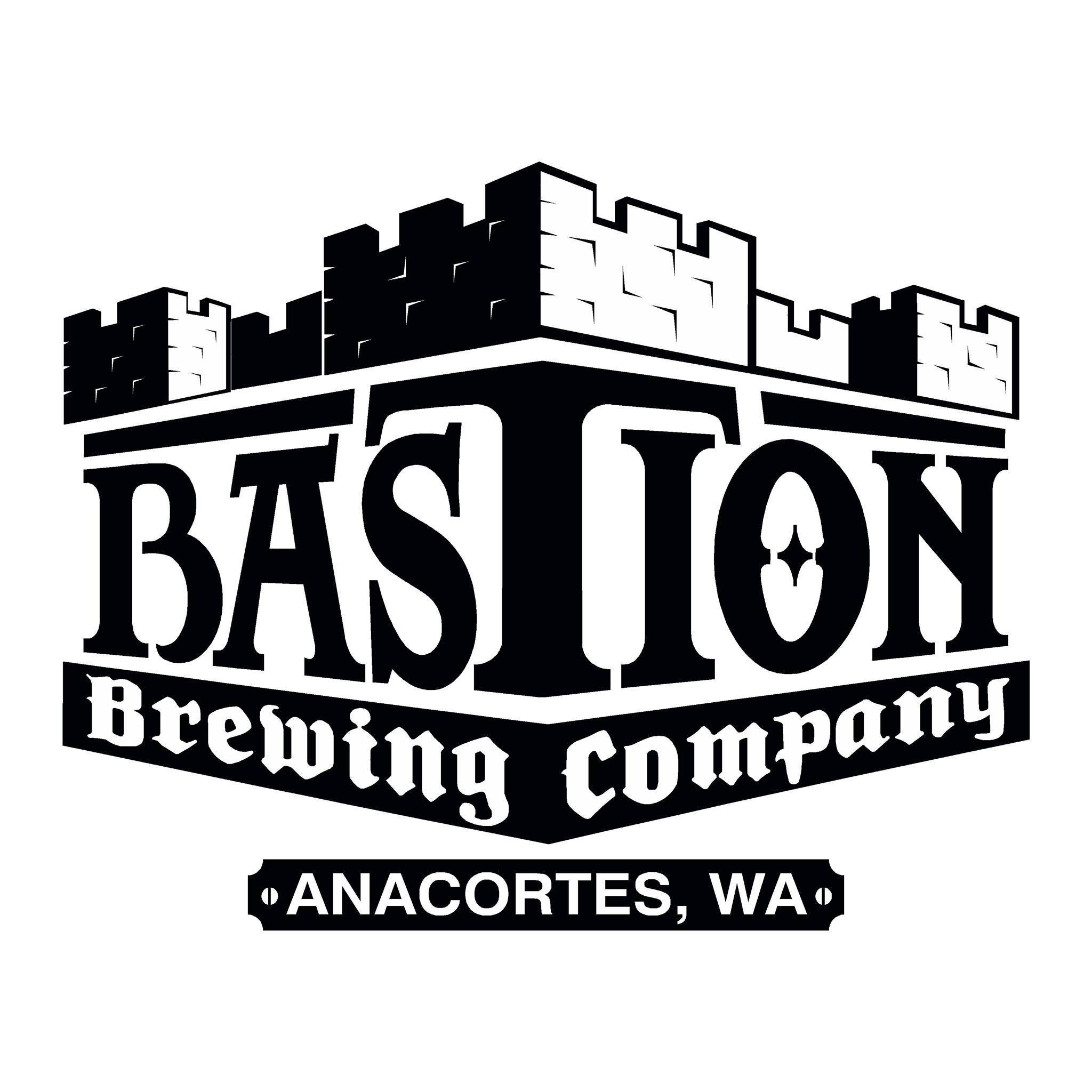 Bastion Brewing Company