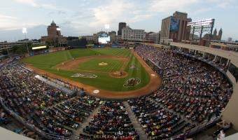 Akron RubberDucks