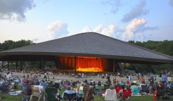 Blossom Music Center