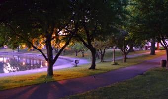 Lake Anna Park