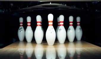 North Woods Lanes Bowling Center