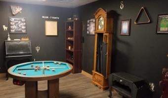 The Great Escape Room Akron