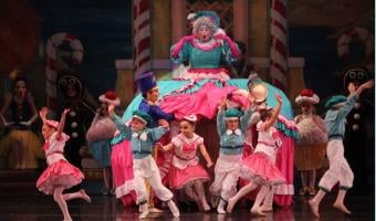 Ballet Theatre of Ohio