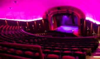 Goodyear Theater