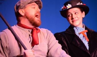 Hudson Players