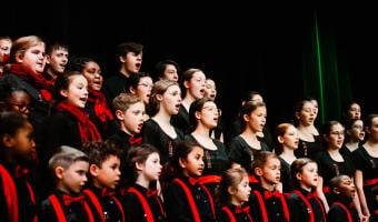 Summit Choral Society