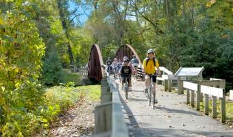 Ohio & Erie Canalway Coalition