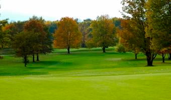 Ellsworth Meadows Golf Club