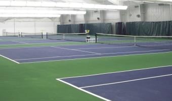 LaTuchie Tennis Center