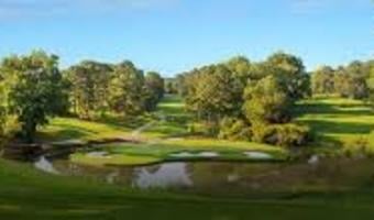 Spring Hills Golf Club