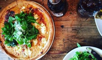 3 Palms Pizzeria