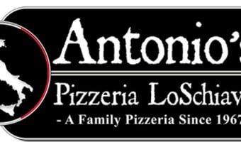 Antonio's Pizzeria LoSchiavo