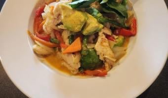Asian Cravings - Tallmadge