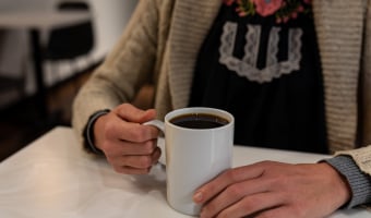 Asterisk Coffee Bar