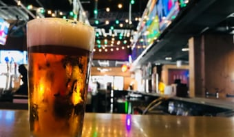 Barley House