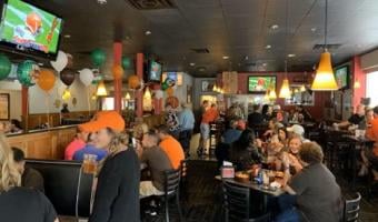 Bellacino's Pizza & Grinders