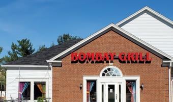 Bombay Grill Authentic Indian Cuisine Fairlawn
