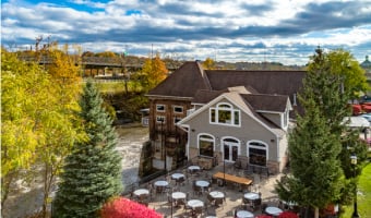 Burntwood Tavern
