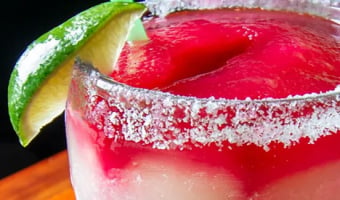 Casa Del Mar Mexican Restaurant