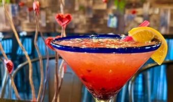 Casa Nueva Mexican Restaurant Bar & Grill