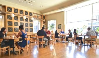 Cilantro Thai & Sushi Restaurant